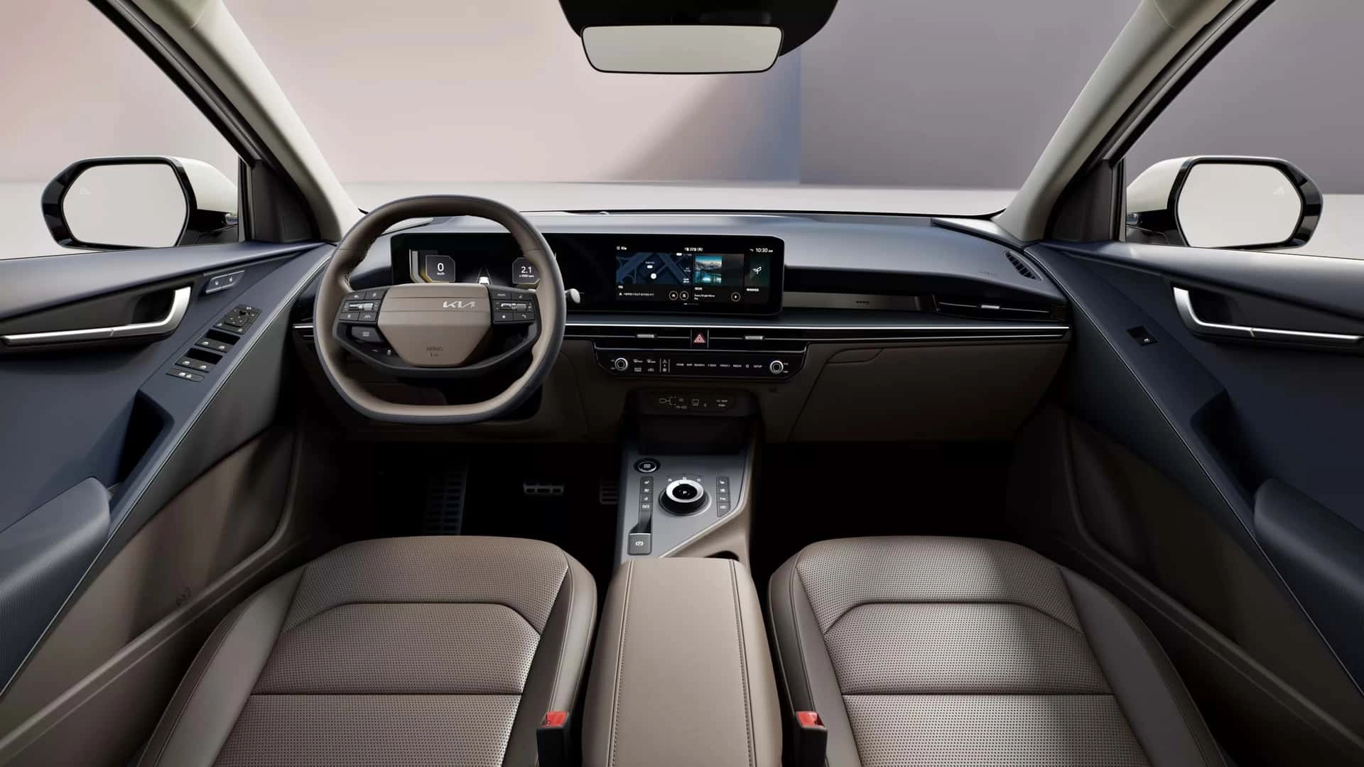 Kia niro facelift (2)